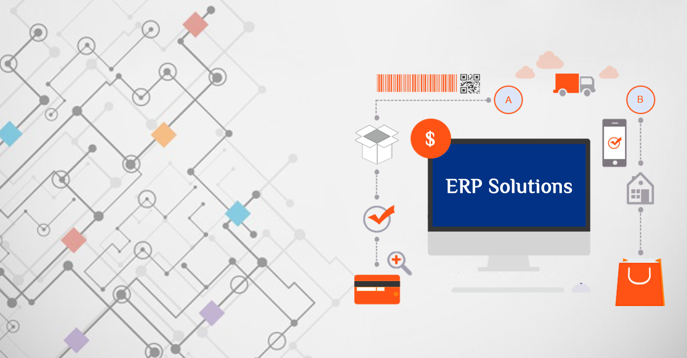 ERP Solutions, web based erp